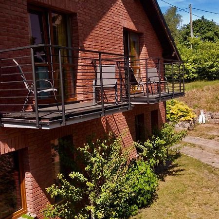 Cicha Dolinka Apartment Stegna  Exterior photo
