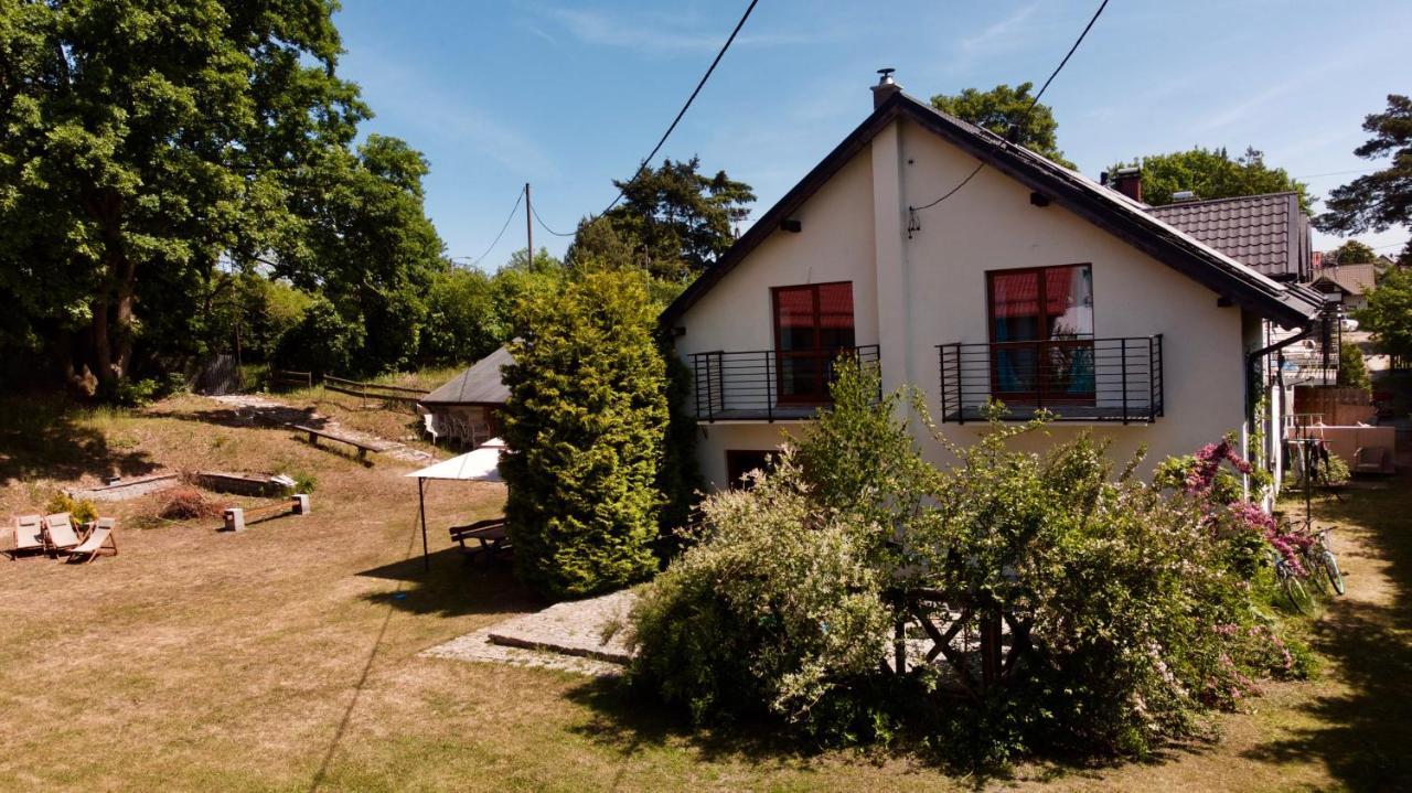 Cicha Dolinka Apartment Stegna  Exterior photo