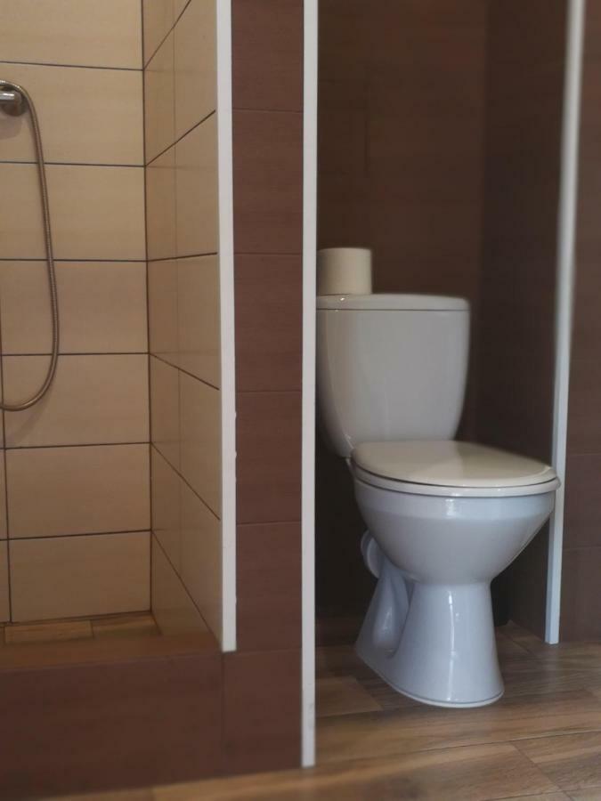 Cicha Dolinka Apartment Stegna  Exterior photo