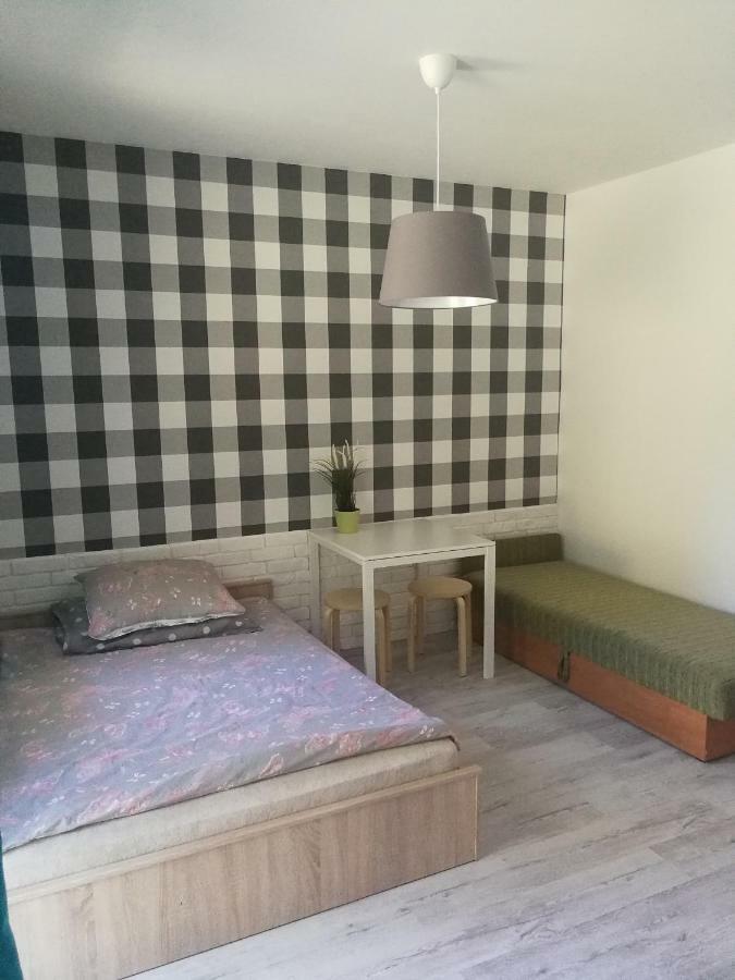 Cicha Dolinka Apartment Stegna  Exterior photo