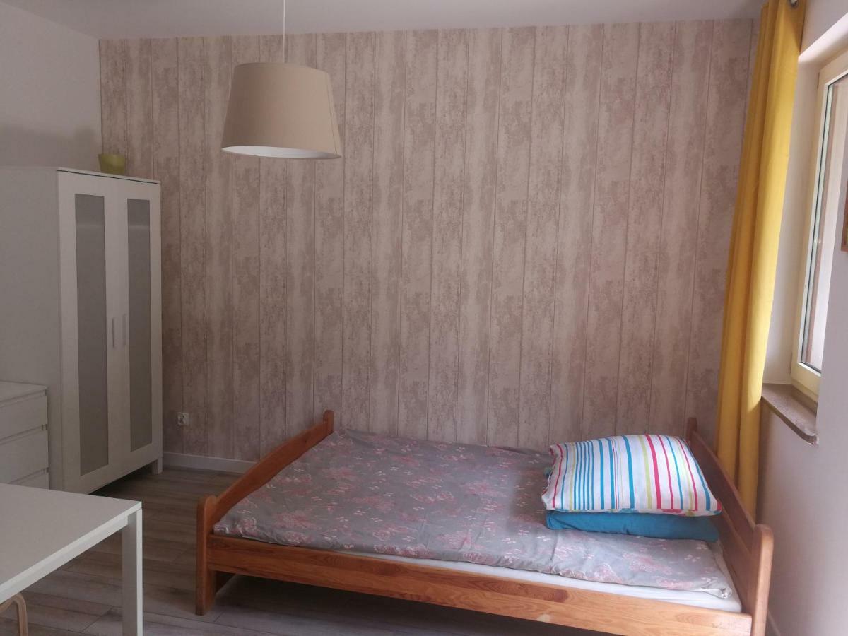 Cicha Dolinka Apartment Stegna  Exterior photo